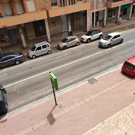 Sun Cagliari