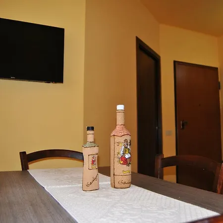 Apartamento Sun *
