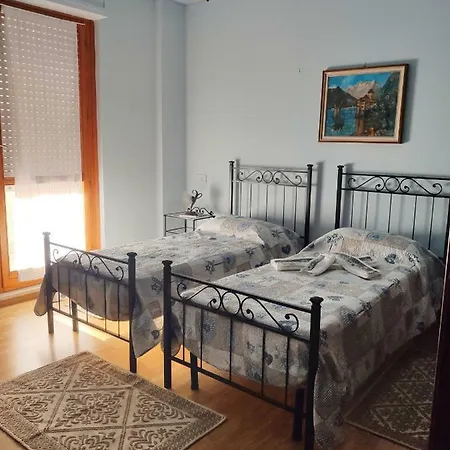 Apartment Sun Cagliari