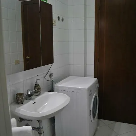 Apartment Sun Cagliari