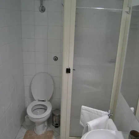Sun Apartment