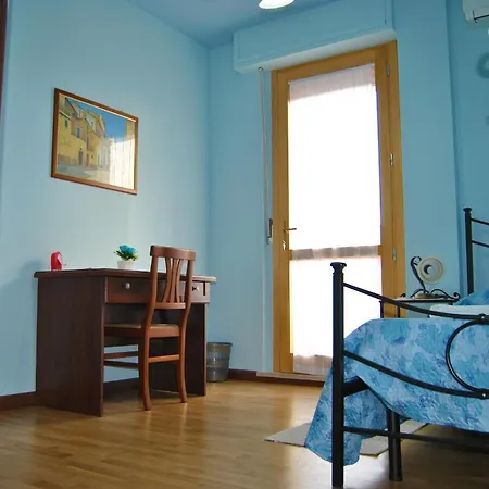Sun Apartment Cagliari