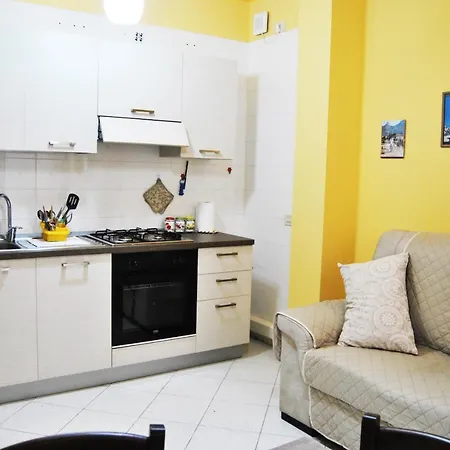 Apartment Sun Cagliari